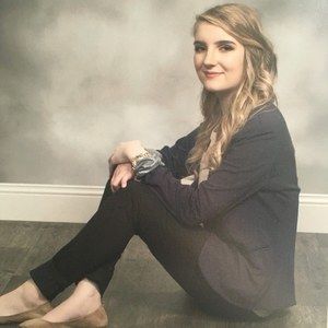 Meet your Posher, Chrissy